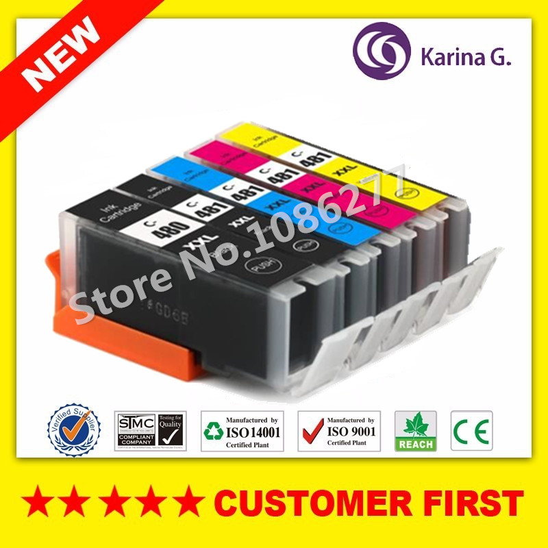 Canon PIXMA TR7540 TR8540 TS6140 TS8140 TS9140  Canon PGI480 CLI481 PGI 480 ũ īƮ Ʈ ȣȯ 